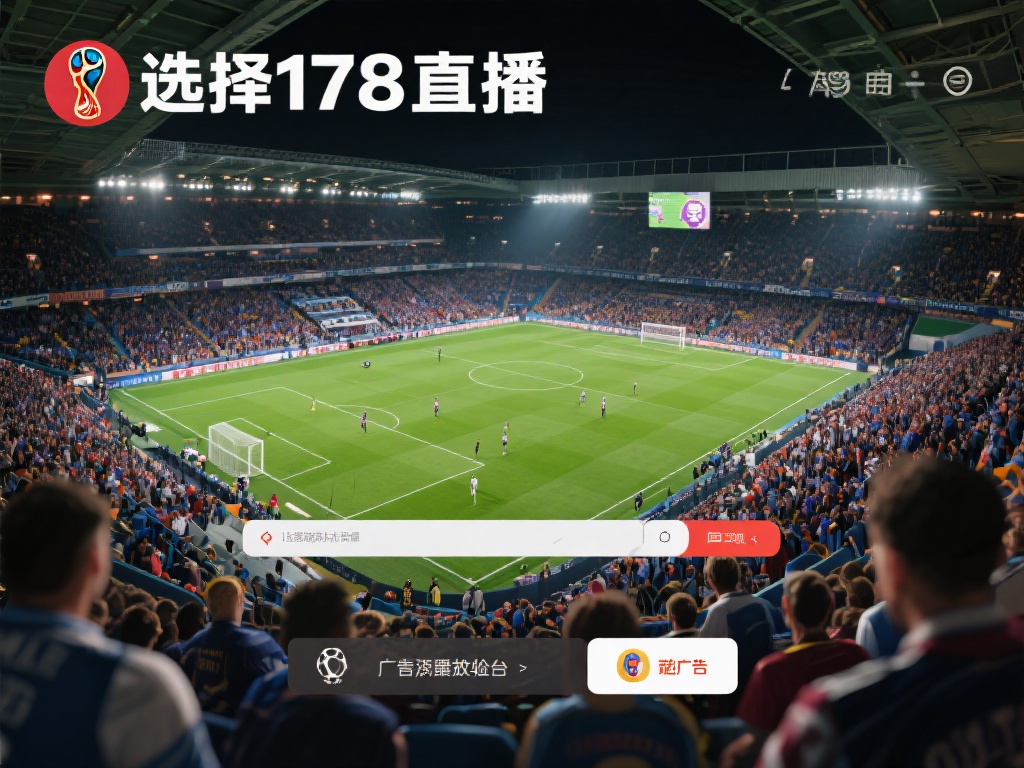 为什么选择178直播观看足球赛事？
近